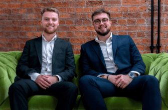 Стартап студенческой жизни Housr