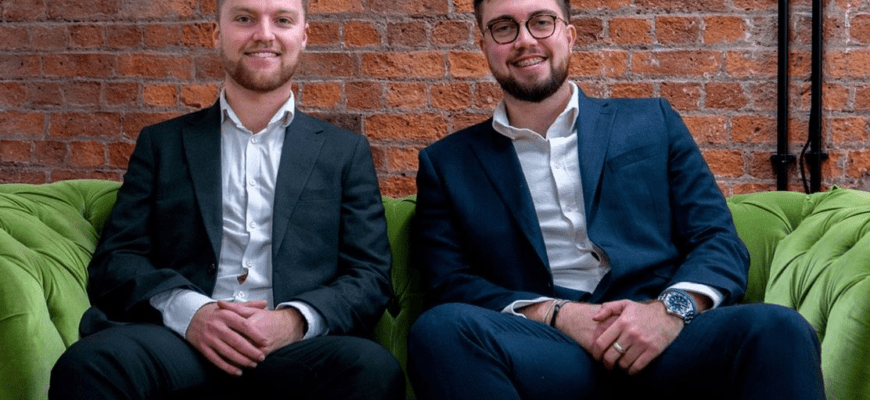 Стартап студенческой жизни Housr