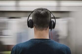 AI headphone