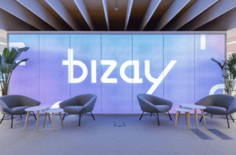 глобальная система Bizay