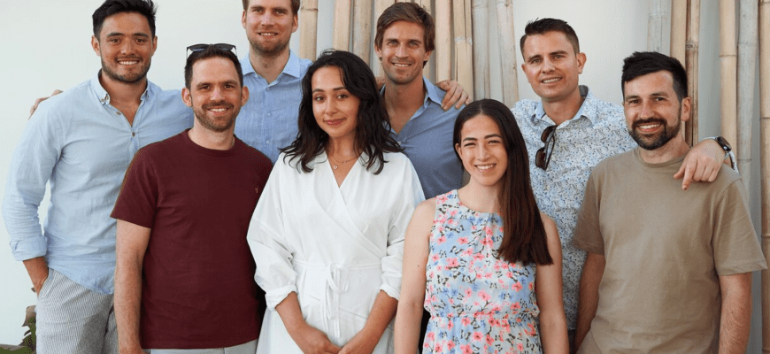 Платформа оптовых закупок Qogita