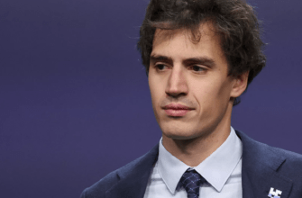 Французский стартап Mistral