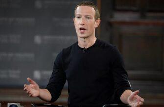 Планы Meta по ИИ