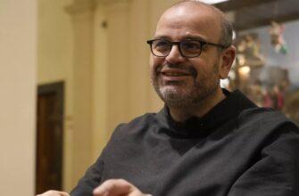 ведущий эксперт Ватикана по ИИ