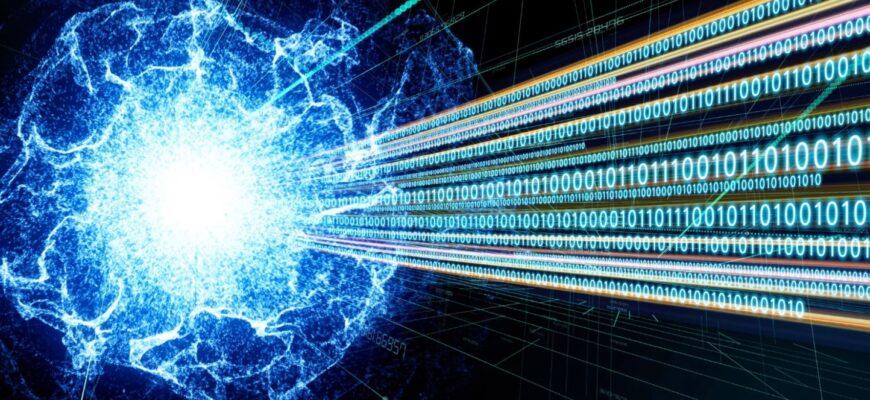 квантовые вычисления