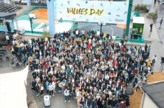 HR-единорог Personio