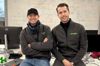 Elaia и YCombinator поддержали Phospho