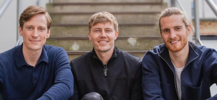 Kraken приобретает Kwest