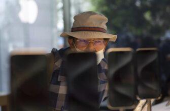 Технологические гиганты