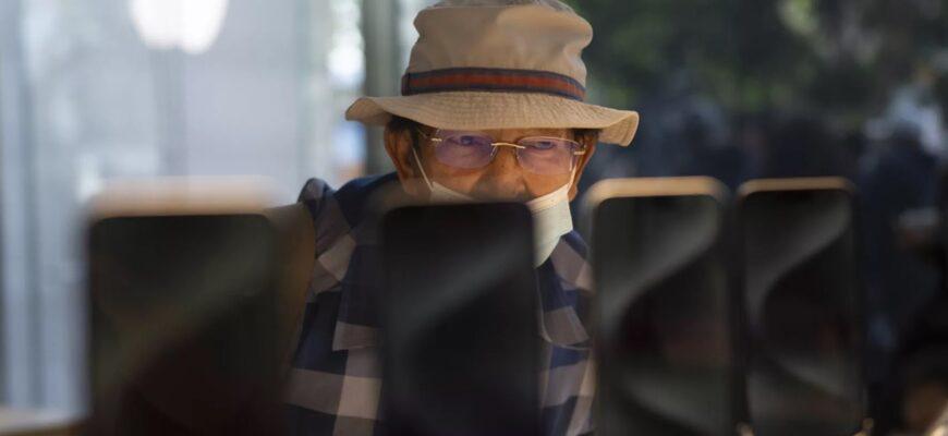 Технологические гиганты