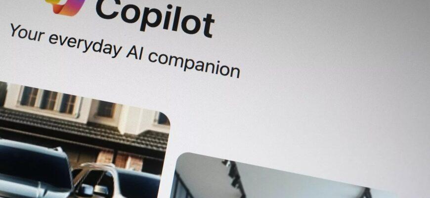 сайты с генеративным ИИ