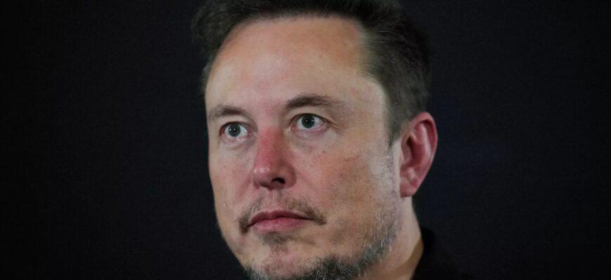 интервью Илона Маска с Доном Лемоном