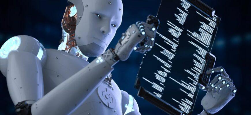 Закон ЕС о ИИ