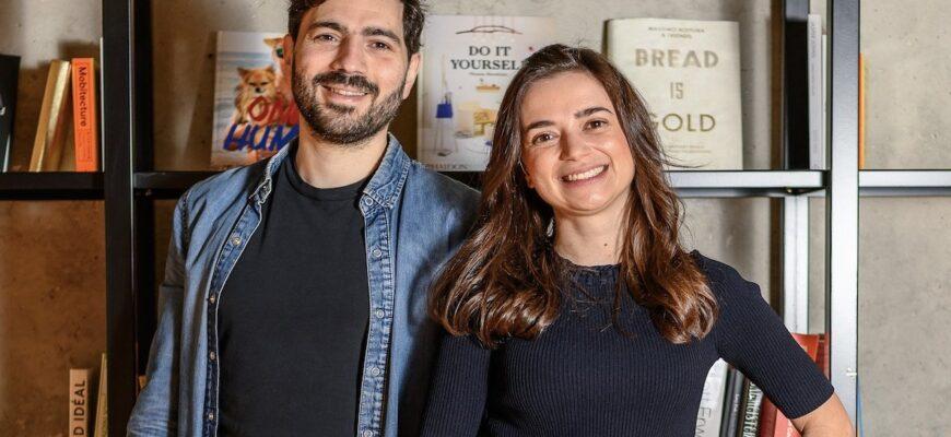 SaaS Payflows привлекла 25 миллионов евро