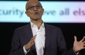 Microsoft вложит в ИИ и облачную инфраструктуру в Индонезии