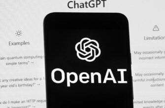 Сооснователь OpenAI покидает стартап