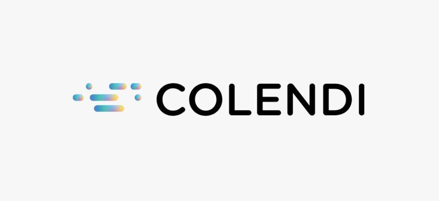 Турецкий финтех Colendi