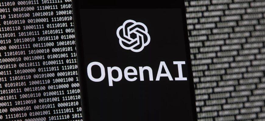 голосовой помощник OpenAI