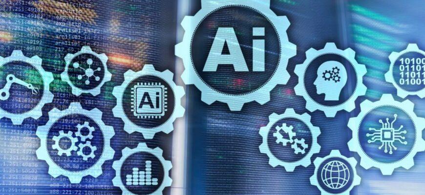 ИИ с открытым исходным кодом